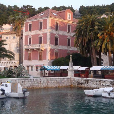 Hvar Attic Modern Design - Town Center With A Great View Đảo Hvar Ngoại thất bức ảnh