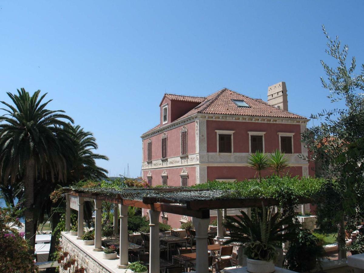 Hvar Attic Modern Design - Town Center With A Great View Đảo Hvar Ngoại thất bức ảnh